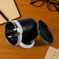 2 Pcs Premium Mocha Mug Set 250 Ml - Home & Kitchen - top-rated home & kitchen by LootFaat
