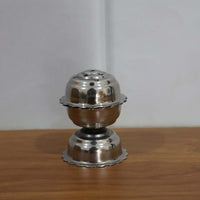 Aromatic incense holder        
