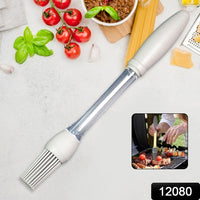 Silicone Oil Brush Pastry Brush Oil Cooking Brush (1 Pc) - LootFaat
