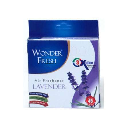 Air Freshener Blocks  (50g) - LootFaat