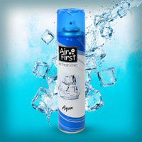 Air Freshener  Used In Office Home Hotels Banquets Carpet Etc Room Spray Air Freshener Mix Fragrance Lemon Kiwi Blossom Aqua Cafet (300 Ml Approx  1 Pc) - LootFaat