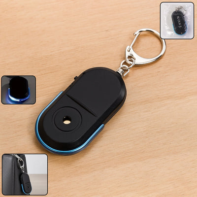 Portable Personal Safety Alarm Keychain Travel - Premium Quality - Best Quality & Value
