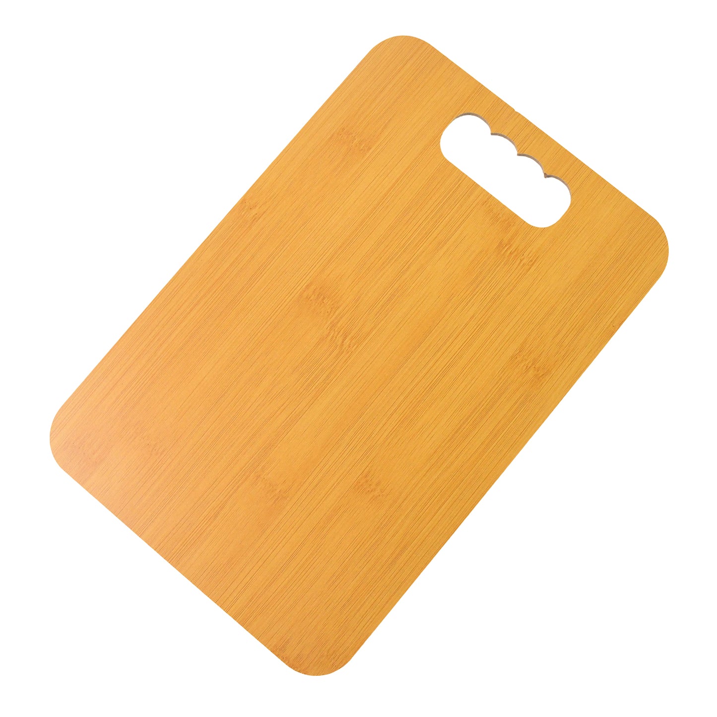 7122 Wooden Chopping Board For Vegetable Cutting  Kitchen Use