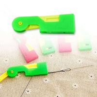 Automatic Needle Threading Device (Multicolour) - LootFaat