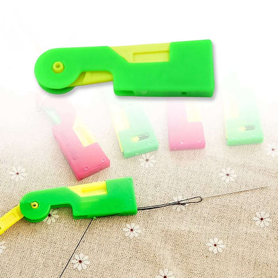 Automatic Needle Threader - Easy & Fast Threading - second image