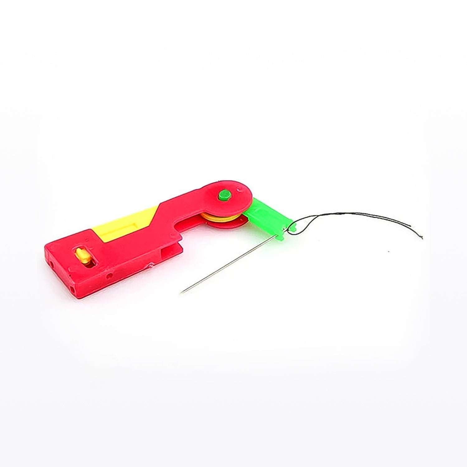 Automatic Needle Threading Device (Multicolour) - LootFaat