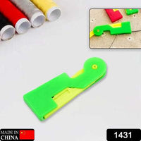 Automatic Needle Threading Device (Multicolour) - LootFaat