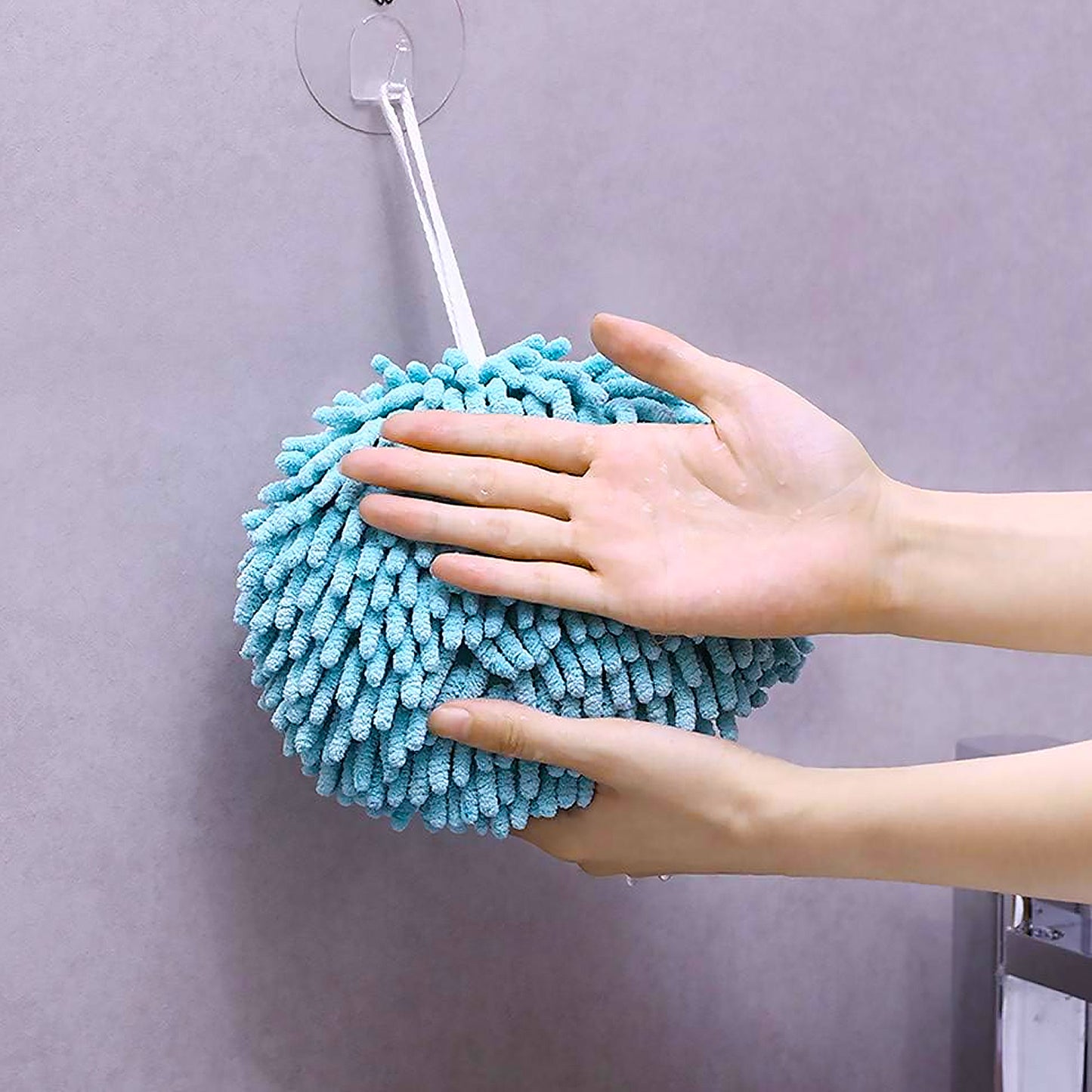Microfiber Cleaning Duster For Multi-purpose Use - LootFaat