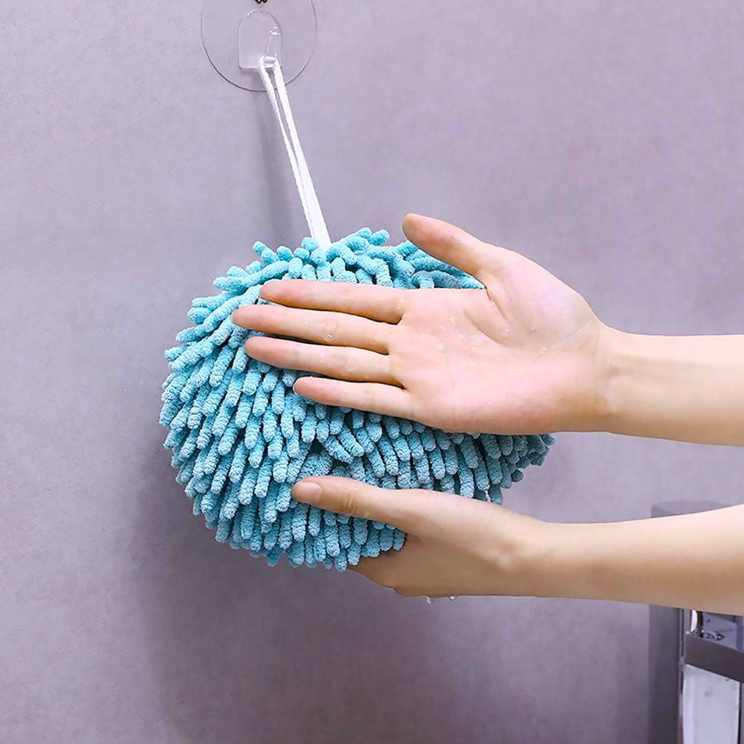 Microfiber Cleaning Duster For Multi-purpose Use - LootFaat