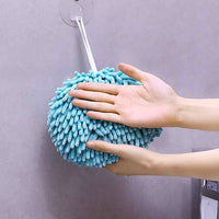 Microfiber Cleaning Duster For Multi-purpose Use - LootFaat