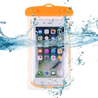 4635 Technology Waterproof Sealed Transparent Plastic Bag