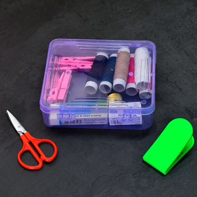 Plastic Container Used For Storing Things And Stuffs And Can Also Be Used In Any Kind Of Places.