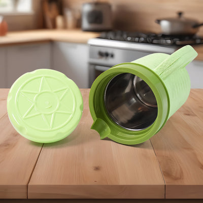 Thermos Insulated Flask Or Hot Kettle (800 Ml  1 Pc) - second image