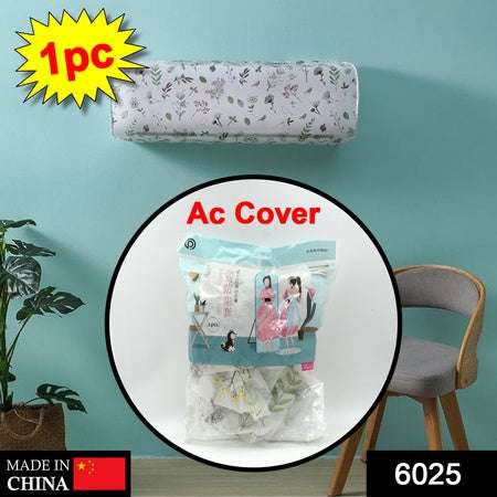Air Conditioning Dust Cover Waterproof Folding Ac Cover - LootFaat