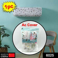 Air Conditioning Dust Cover Waterproof Folding Ac Cover - LootFaat