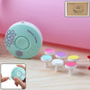 Portable Baby Electric Manicure & Nail Care Set - Best Quality & Value
