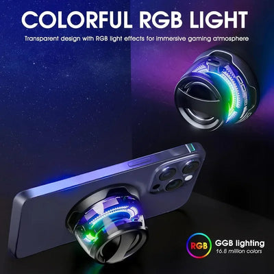 Wireless Portable Magnetic Bluetooth Speaker - second image
