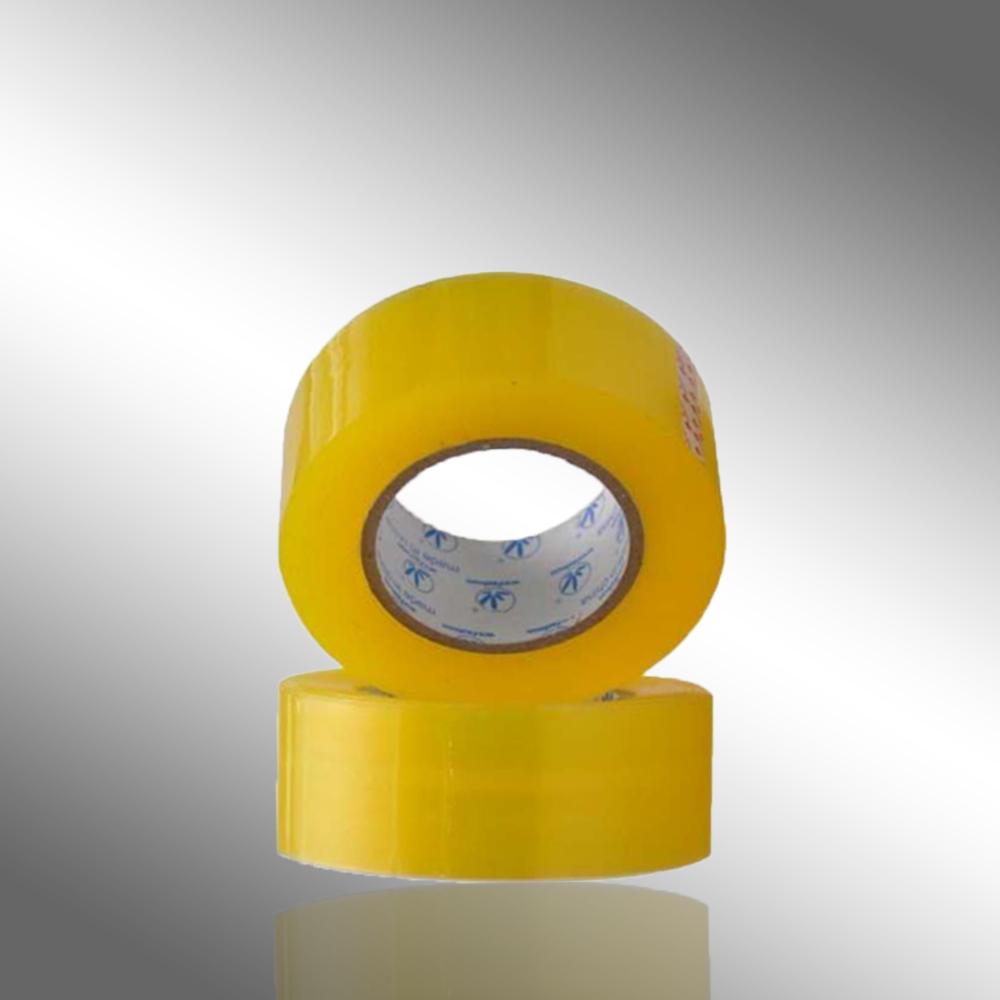 Self Adhesive Transparent Packing Tape- 200 Metres - LootFaat