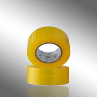 Self Adhesive Transparent Packing Tape- 200 Metres - LootFaat