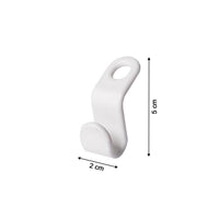 Plastic Clothes Hanger With Non-slip Pad - LootFaat