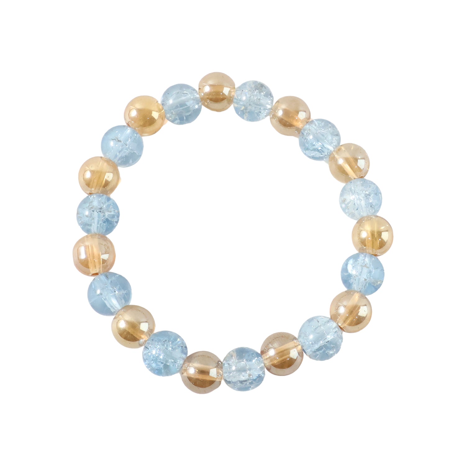 Crystal Bracelet