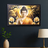 Premium Decorative Lord Buddha Wall Home - Premium Quality - Best Quality & Value