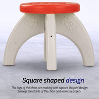 Detachable  Dismantle Baby Desk Chair - LootFaat