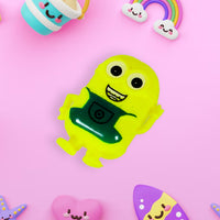 Small Green Minion Cute Minion Small Sized Minion Toy For Kids - LootFaat