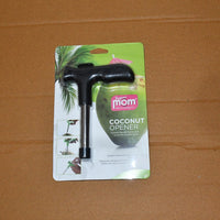Professional Supermom Coconut Opener Home - Premium Quality - Best Quality & Value