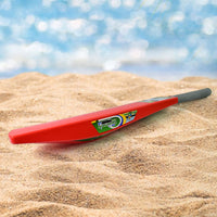 Plastic Cricket Bat For Kids (1 Pc) - LootFaat