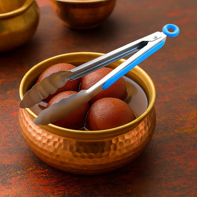 Supermom Premium Stainless Steel Chef Serving Tong (1 Pc) - second image