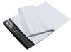 Pod Pouch Secure Tamper Proof Courier Bags100 Pcs (14 X 16 Inch)
