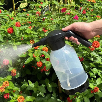 Electric Spray Bottle Garden Sprayer (1 Pc  2 Ltr.) - second image