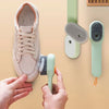 2-Piece Liquid Soap Dispensing Scrub Brush Set