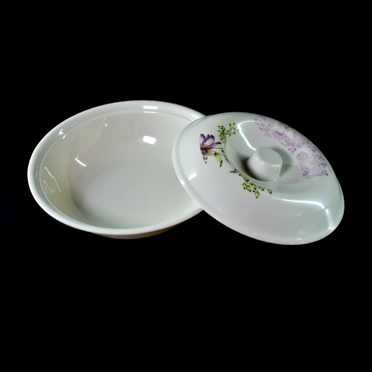 Premium Tableware 32 Pc For Serving Food Stuffs And Items. - LootFaat