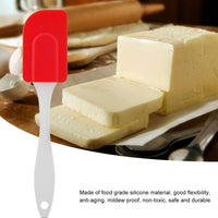 Silicone Cooking Spatula For Baking (1 Pc  18 Cm) - LootFaat