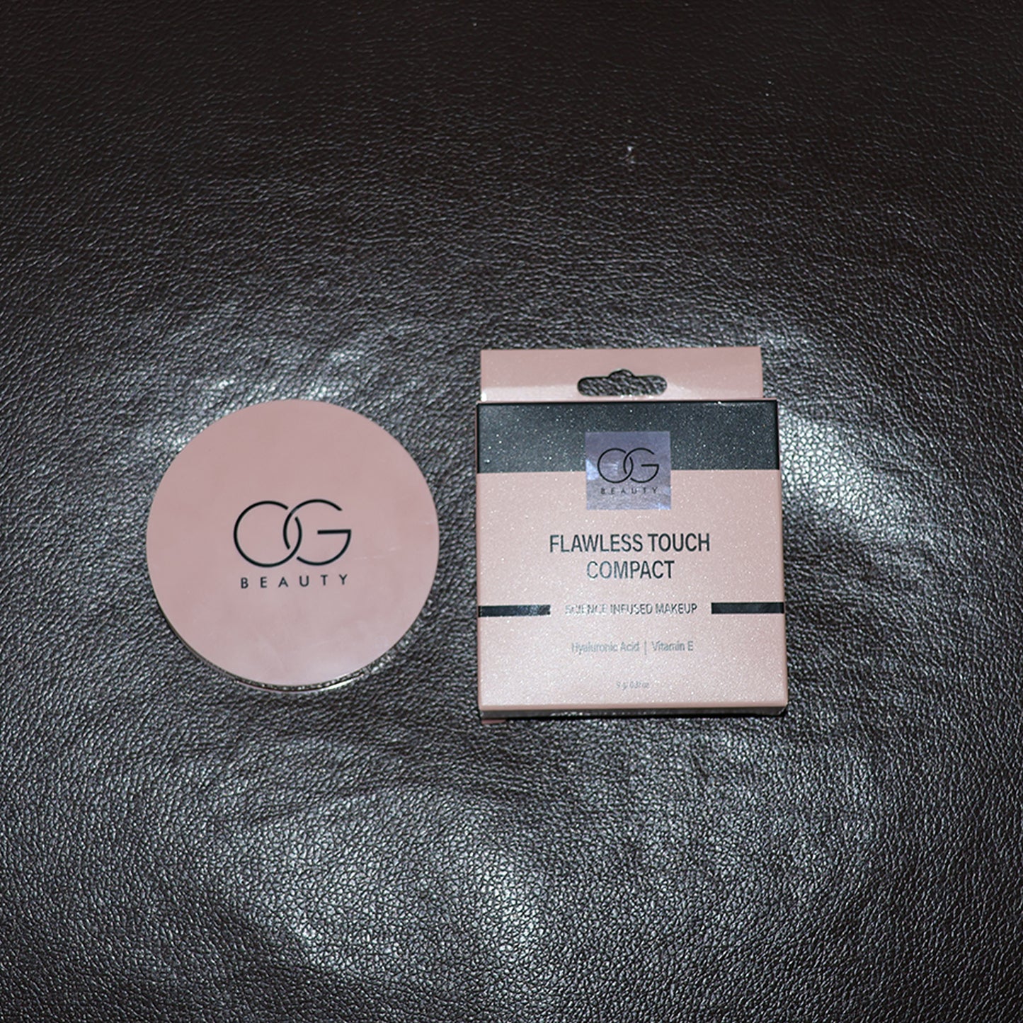 Compact Og Beauty Frappe Flawless Health - Premium Quality - Best Quality & Value