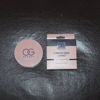 Compact Og Beauty Frappe Flawless Health - Premium Quality - Best Quality & Value
