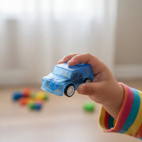Toy Car