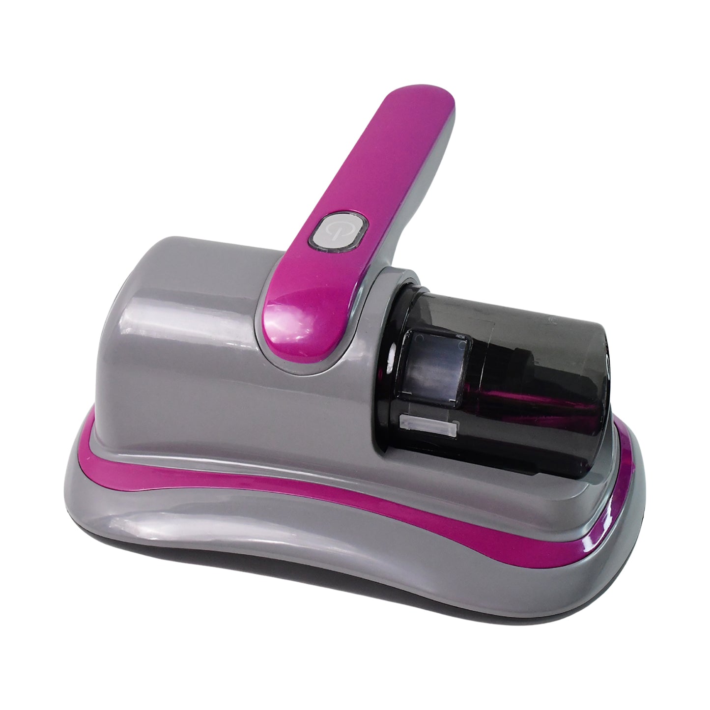 0227 Powerful Suction Portable Handheld Vacuum Cleaner - Low Noise Vacuum Cleaner For Bed - Cordless Vacuum Cleaner For Car Seat Crevices Pillows Mattresses Sofas Wireless Anti Dust And Mite Cleaner