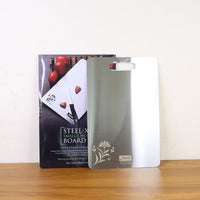 Premium Apex Stainless Steel Multipurpose Home - Easy Storage - Best Quality & Value