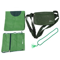 4 In 1 Shoulder Hajj Kit (4 Pcs Set) - LootFaat