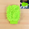 Multi-Purpose Microfiber Car Wash Glove - Washable - Best Quality & Value