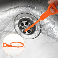Professional Flexible Sink & Drain Cleaning Stick Home - Premium Quality - Best Quality & Value