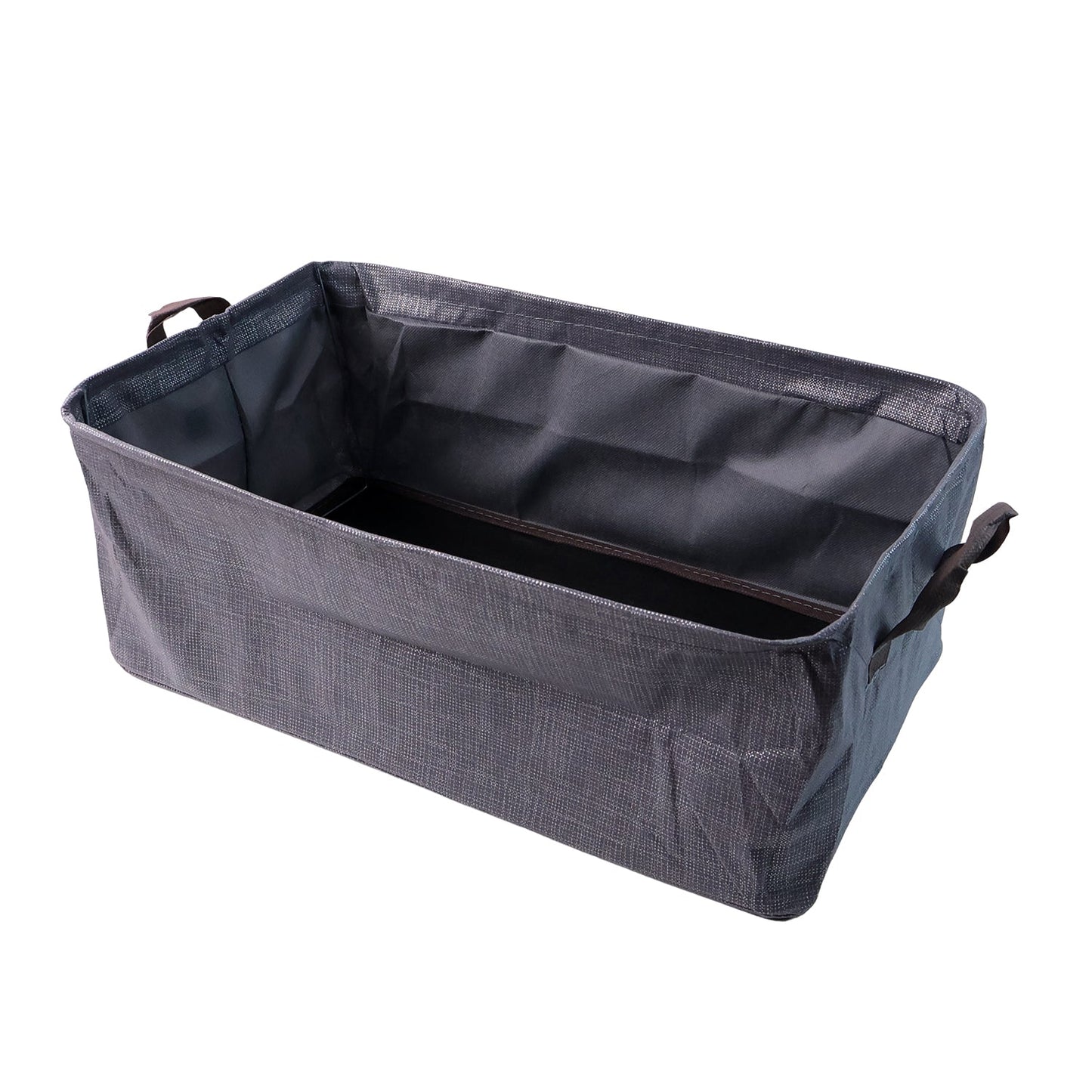 Premium Foldable Cloth Storage Organizer Bags, - Foldable - Best Quality & Value