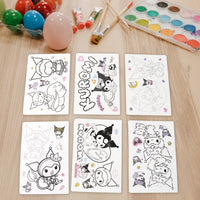 Portable Coloring Book for Kids Office - Premium Quality - Best Quality & Value