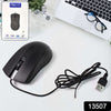 Wired Optical Mouse - X2 - Computer/Laptop Mouse