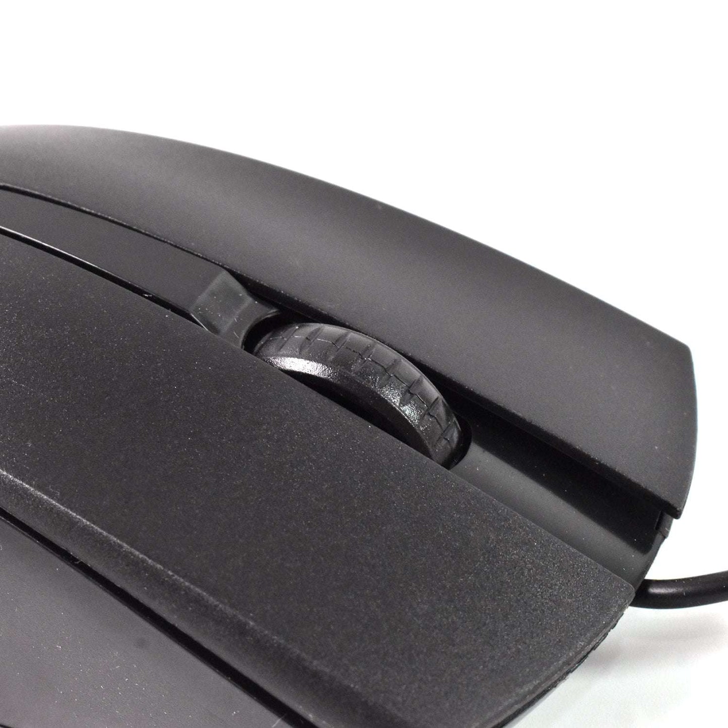 Computer  Laptop Wired Optical Mouse X2 (1 Pc) - LootFaat