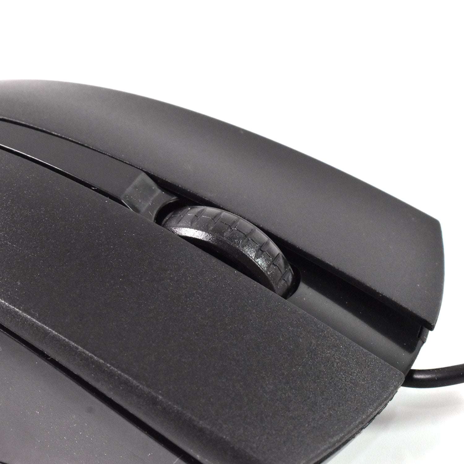 Computer  Laptop Wired Optical Mouse X2 (1 Pc) - LootFaat