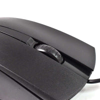 Computer  Laptop Wired Optical Mouse X2 (1 Pc) - LootFaat